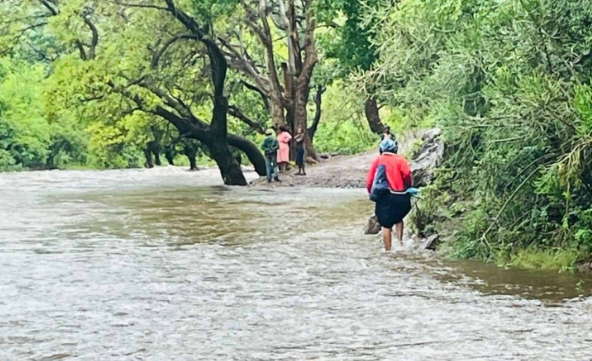 Stable weather conditions expected next week as floods persist in Limpopo and Mpumalanga
