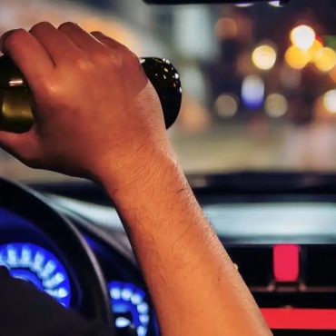 Drunk driving