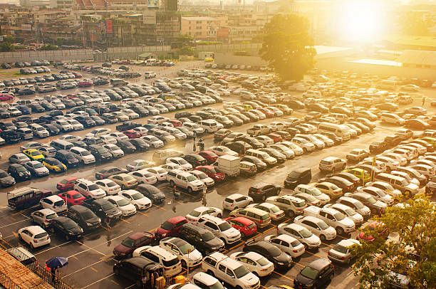 If your car was impounded between 2001 and 2024, claim it before it gets crushed
