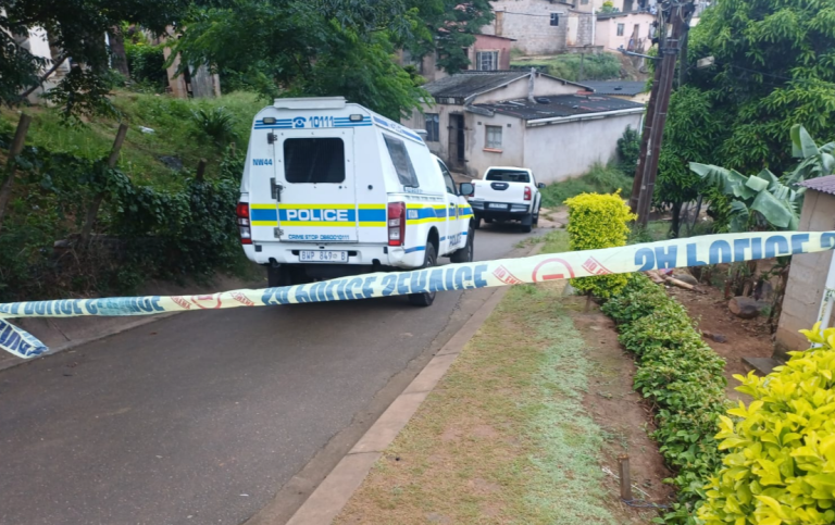 Five suspects wanted for crimes of murder and armed robbery were shot dead in KZN
