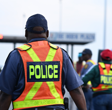 'Zero tolerance' on Gauteng roads: Authorities crack down as holidaymakers return