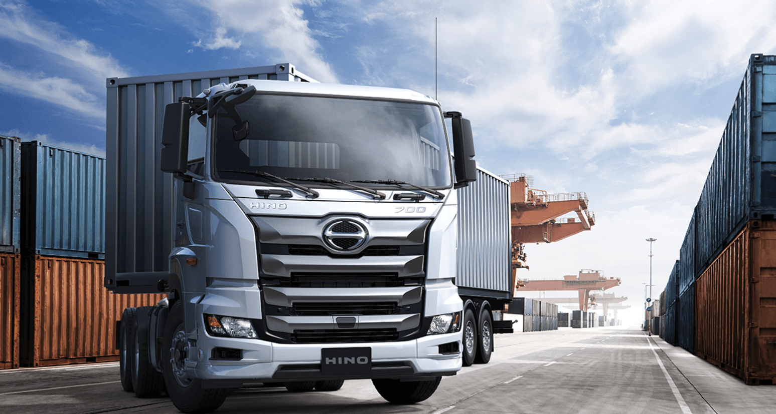 Toyota SA issues urgent safety recall for Hino 700 series trucks