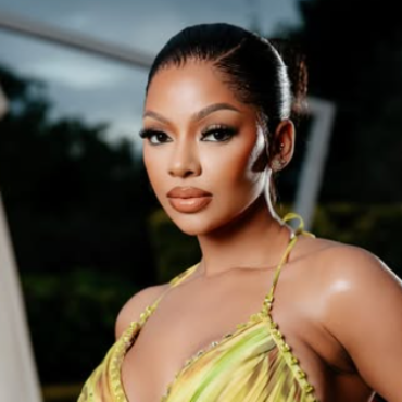 Mihlali Ndamase names alleged stalker in desperate plea for protection
