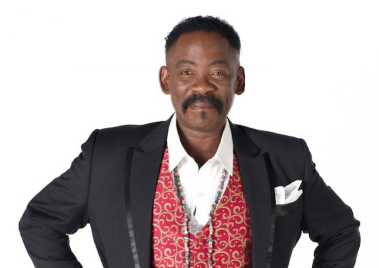 Dali Tambo reportedly recovering following mild heart attack