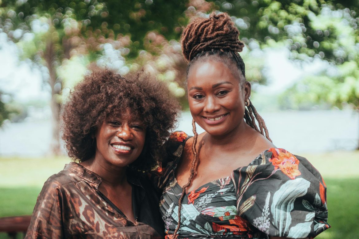 She’s my close friend, but her house might embarrass our stokvel’ - The Blind Spot