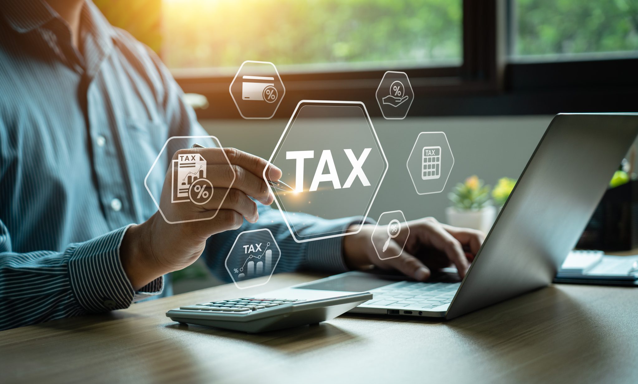 Don’t let your side hustle hurt you: A guide to beating the 2026 tax deadline