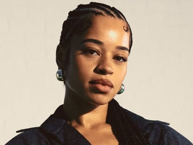 Ella Mai in SA: Ticket prices and full star-studded lineup confirmed for April tour