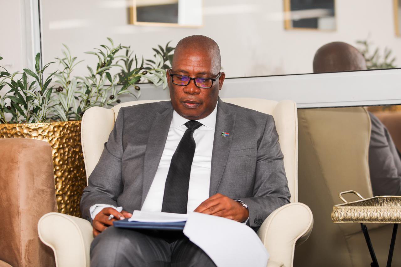 R760m water upgrade, investment drive and crackdown on corruption headline Gauteng SOPA