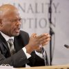 Suspended top cop Shadrack Sibiya faces rape, trafficking and sexual grooming charges