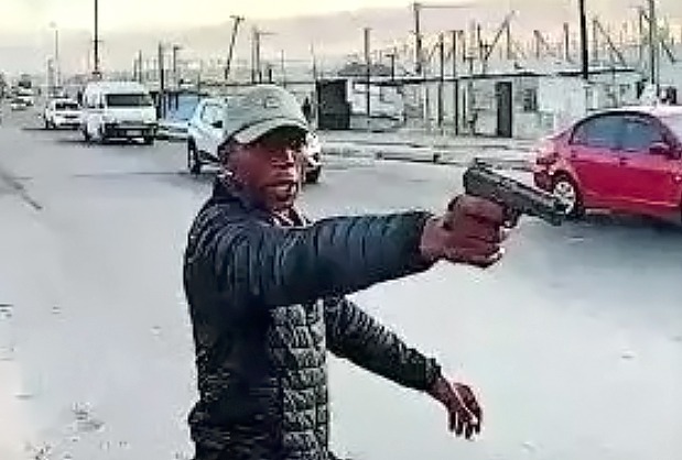 Justice served: Man who executed Delft bread delivery workers handed four life sentences