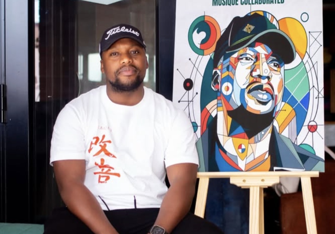 'I woke up to fire': Chymamusique opens up about loss, survival, and starting again