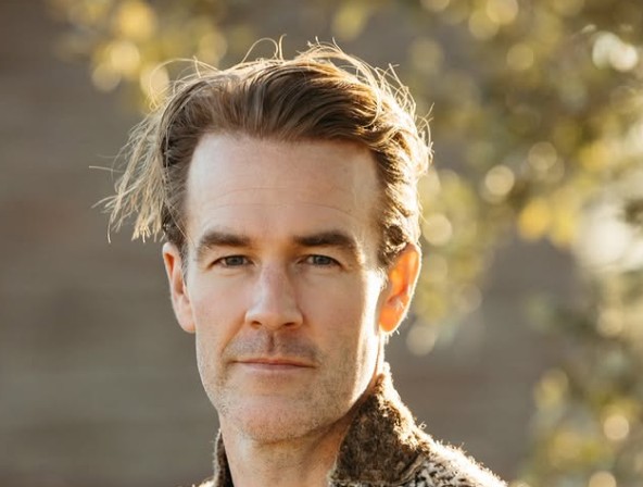 ‘Dawson’s Creek’ star James Van Der Beek dies at 48 after cancer battle