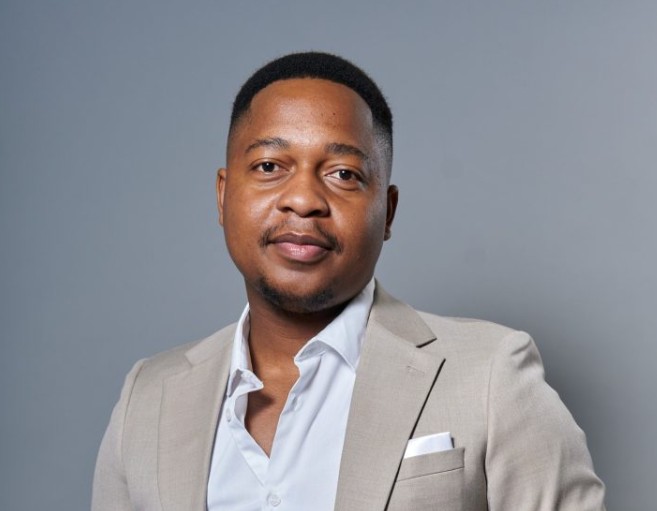 Former ‘The River’ star Lunga Mofokeng joins ‘Skeem Saam’
