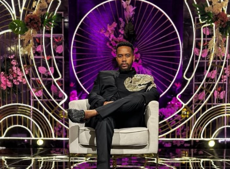 MaBlerh talks SAFTA recognition and hosting the toughest reunions in SA