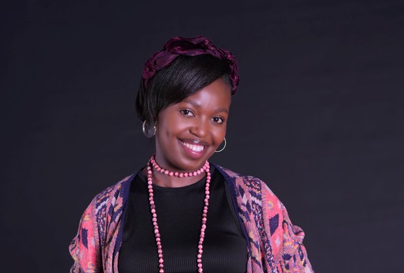 'Generations: The Legacy' introduces its first-ever IsiNdebele character