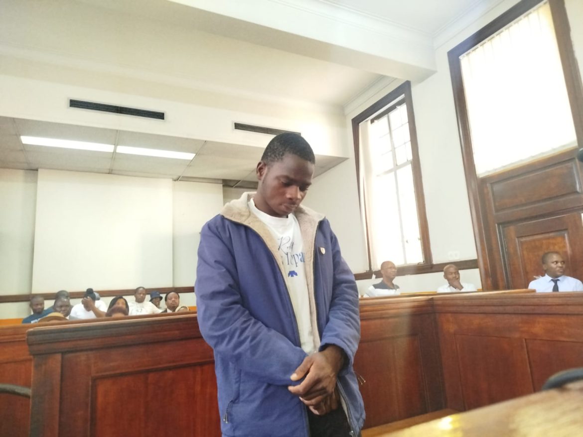 Second accused in DJ Warras murder to enter plea bargain with State