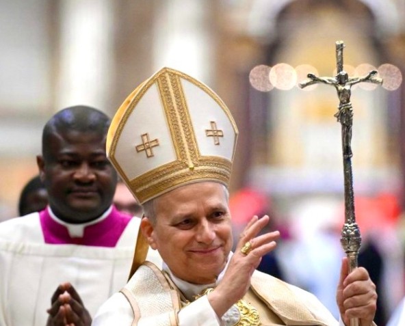 Pope Leo XIV set to visit four African countries in April