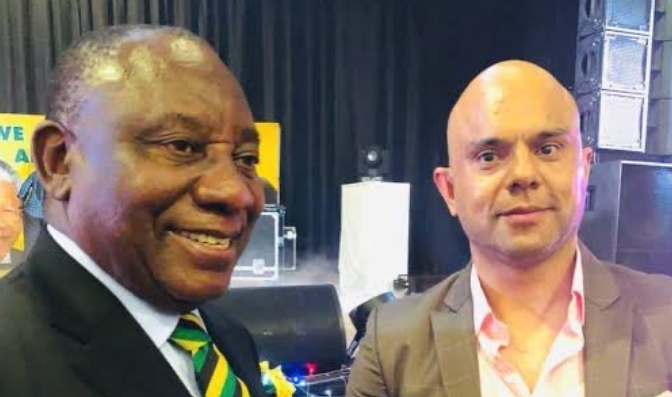 Implicated ANC businessman runs to court to block Madlanga from forcing him to testify 