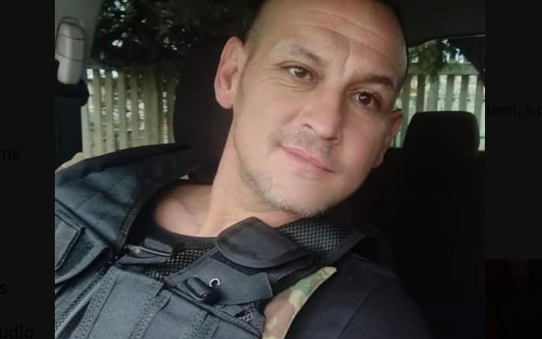 Police reservist dies by suicide following attempted hit on his life