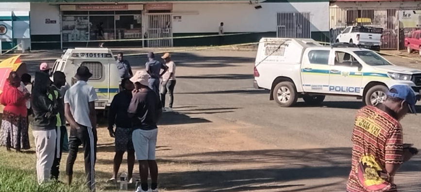 Man with mental health challenges killed in pit bull attack in Mpumalanga