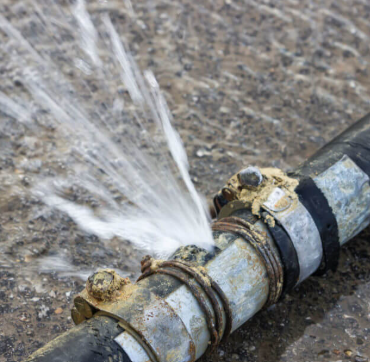 R400bn needed to rescue South Africa’s failing municipal water infrastructure