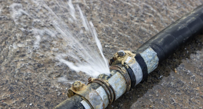 R400bn needed to rescue South Africa’s failing municipal water infrastructure