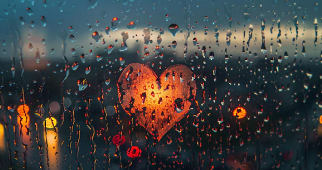 A wet Valentine’s Day in store for Gauteng following prolonged heatwave