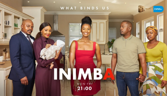 Inimba wraps up a successful season 1 with an emotional ending