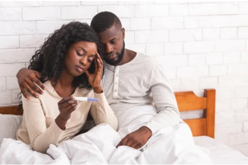 Reproductive health month: Reproduction, fertility, sexual health and hygiene