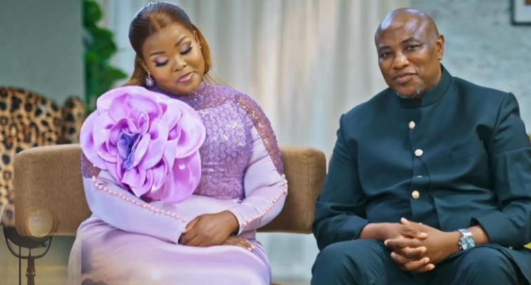 pens up about shifting dynamics in the Mseleku household, alleging the fifth marriage was driven by obligation rather than affection