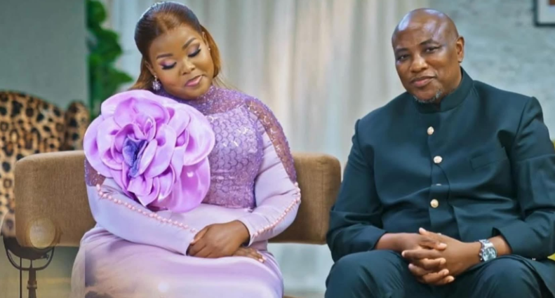 pens up about shifting dynamics in the Mseleku household, alleging the fifth marriage was driven by obligation rather than affection