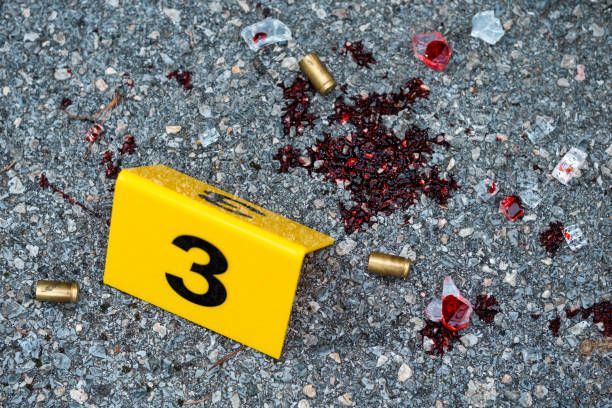 Boksburg community lives in fear following attempted assassination of suspected police informer