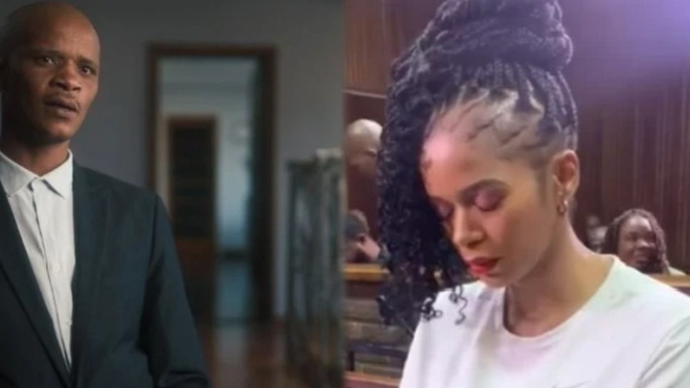 Nandipha Magudumana’s brother locked up for attempted murder