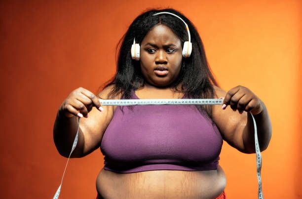 Gauteng’s growing obesity crisis: Why lifestyle changes can’t wait
