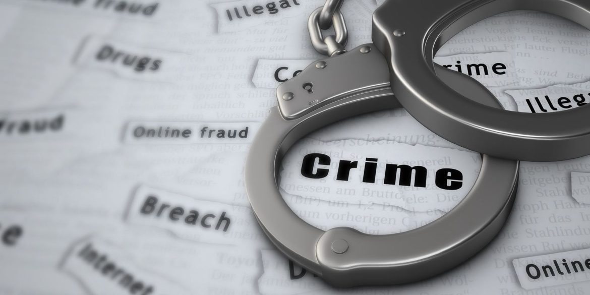 Violent crimes including murder and rape decline but remain unacceptably high