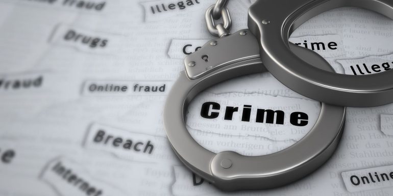 Violent crimes including murder and rape decline but remain unacceptably high