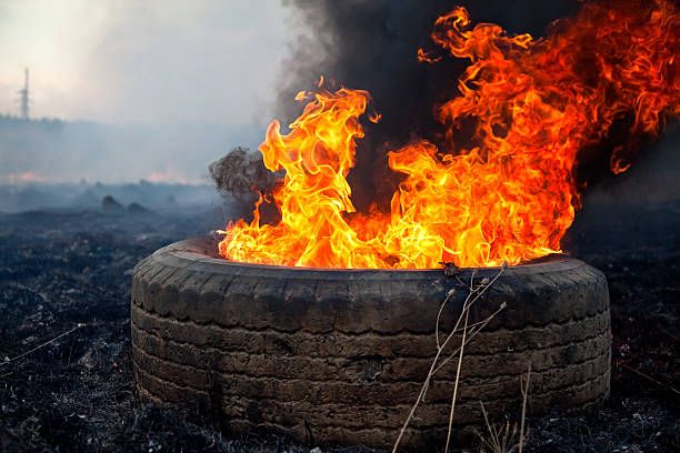 Tense situation in Tembisa as area remains inaccessible amid protests over electricity disconnections