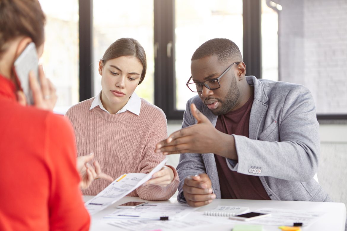 You signed the contract. But what if your colleague earns far more?