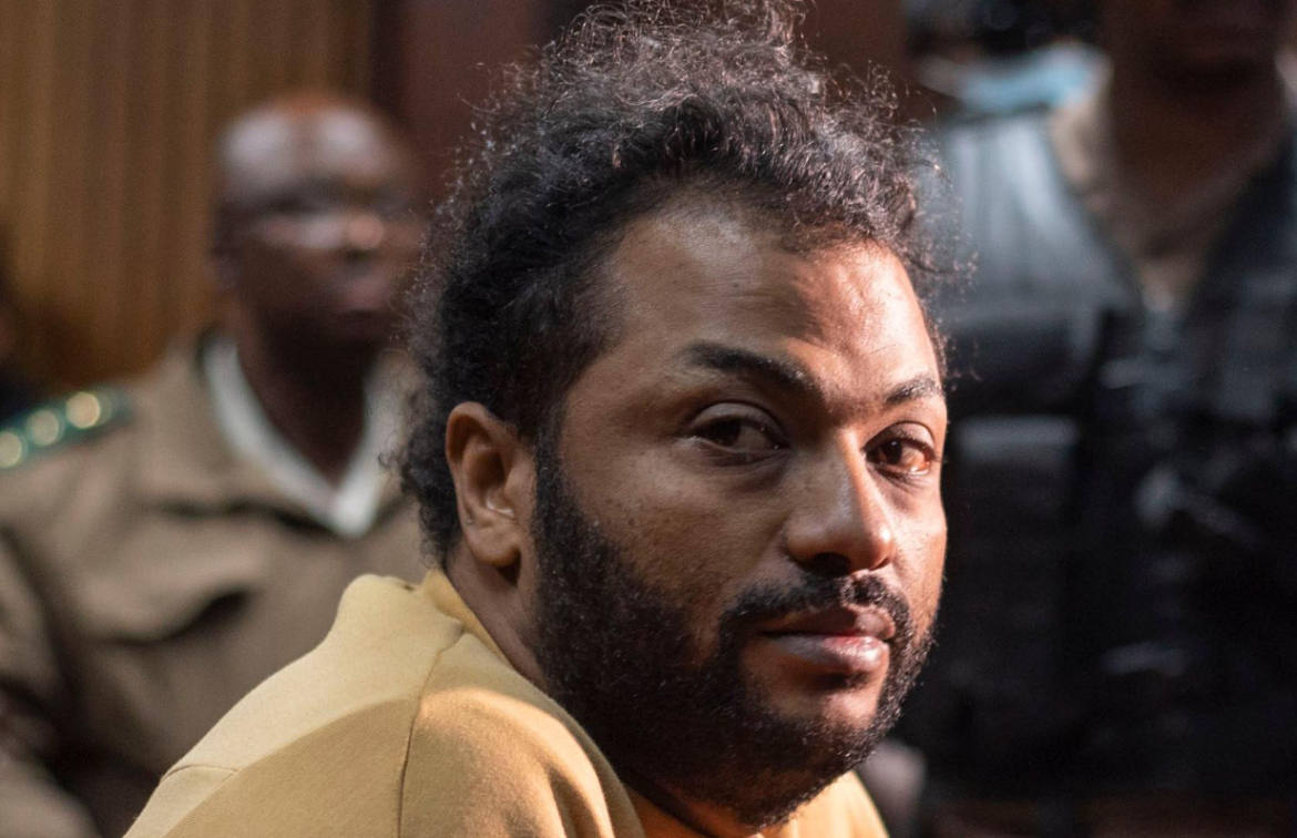 Court rejects Thabo Bester’s urgent transfer bid from eBongweni prison
