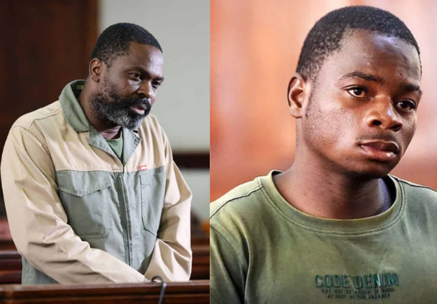 DJ Warras assassination case