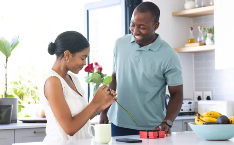 Valentine’s Day warning: Why cohabiting couples need 'The Money Talk'