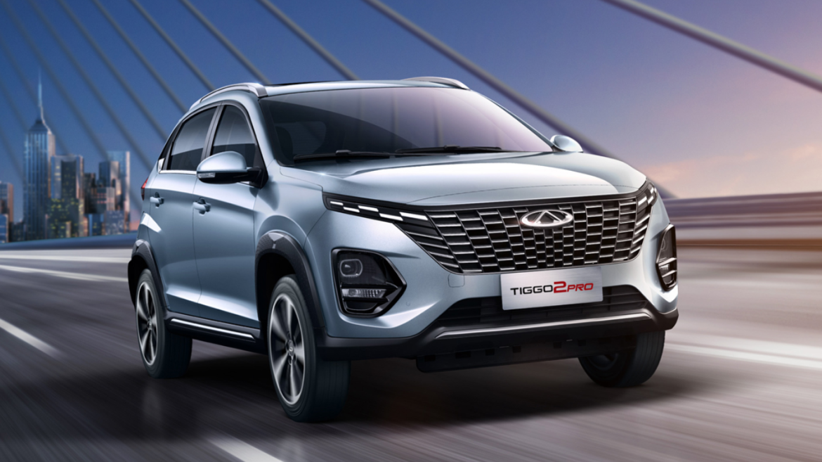 Overtaking the giants: New era dawns as Chery seizes third place in South Africa