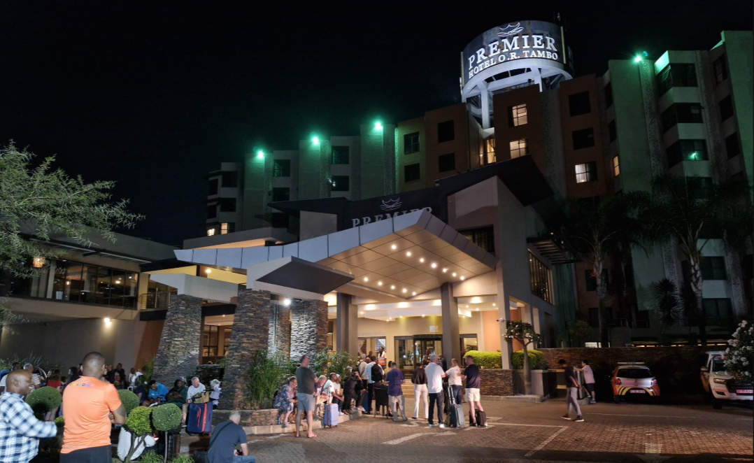 Seventh-floor guest room identified as origin of Premier Hotel fire