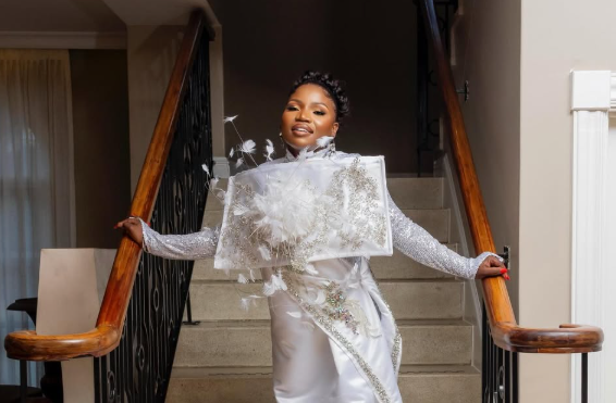 Makhadzi cleared to return to the stage following medical recovery