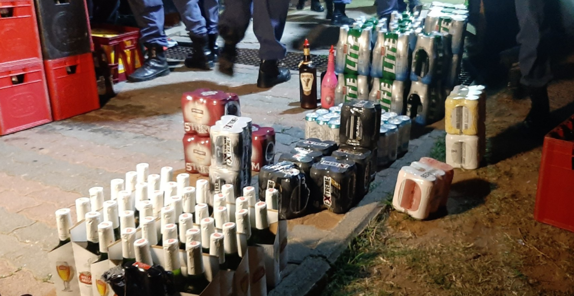 Gauteng liquor traders reject 'unjustifiable' fee hikes as township businesses face collapse