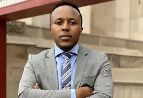 Hamilton Ndlovu loses bid to challenge R158m forfeiture order