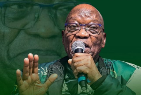 Jacob Zuma’s latest bid to remove Billy Downer fails
