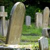 No rest for the dead? Durban experiences horror of men masturbating in graveyards