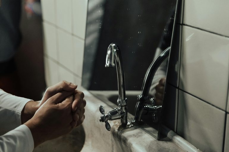 A ticking time bomb: Inside the Midrand water crisis