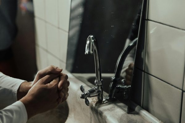 A ticking time bomb: Inside the Midrand water crisis